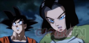 Dragon Ball Super Episode 87 images (1)
