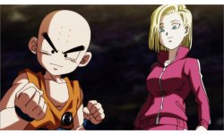 Dragon Ball Super Episode 99 images (2)