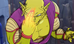 Dragon Ball Super Super Hero Critique