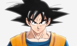 Dragon Ball Super Super Hero vignette 23 07 2021