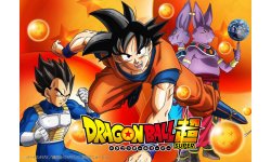 Dragon Ball Super vig ban logo