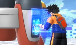 Dragon Ball The Breakers 22 11 2021 screenshot 2