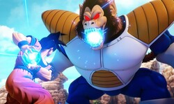 Dragon Ball the Breakers Saison 2 head