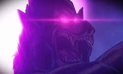 Dragon Ball The Breakers vignette 12 10 2022