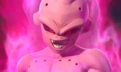 Dragon Ball The Breakers vignette 16 09 2022