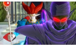 Dragon Ball Xenoverse 02 02 2015 screenshot 1