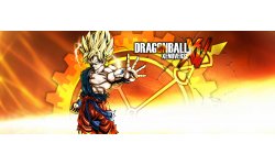 Dragon Ball Xenoverse 1 theme image PS4