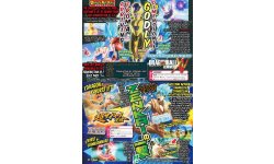 Dragon Ball Xenoverse 17 04 2015 scan