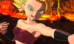 Dragon Ball Xenoverse 2 01 14 09 2021