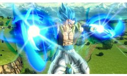 Dragon Ball Xenoverse 2 02 10 12 2018