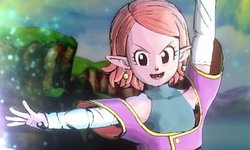 Dragon Ball Xenoverse 2 05 21 05 2020