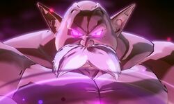 Dragon Ball Xenoverse 2 08 21 01 2021