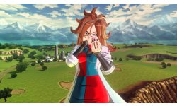 Dragon Ball Xenoverse 2 10 27 10 2019
