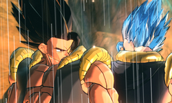 Dragon Ball Xenoverse 2 16 15 08 2021