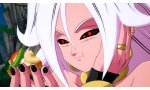 Dragon Ball Xenoverse 2 : C-21 prochainement ajoutée au roster dans un Ultra Pack 2