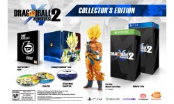 Dragon Ball Xenoverse 2 Amerique du nord edition collector image
