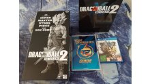 Dragon-Ball-Xenoverse-2-collector-unboxing-déballage-photos-05
