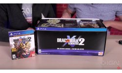 Dragon Ball Xenoverse 2 Collector US image