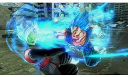 Dragon Ball Xenoverse 2 DLC 4 images (1)