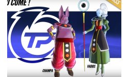 Dragon Ball Xenoverse 2 DLC Pack 2 head