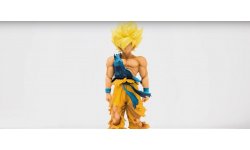 Dragon Ball Xenoverse 2 edition collector image