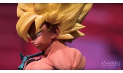 Dragon Ball Xenoverse 2 figurine Super Master Stars Piece image