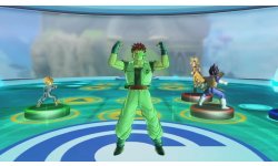 Dragon Ball Xenoverse 2 head Hero Colosseum