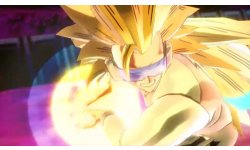 Dragon Ball Xenoverse 2 head