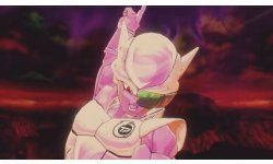 Dragon Ball Xenoverse 2 head