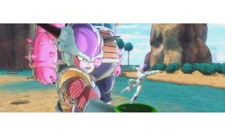 Dragon Ball Xenoverse 2 Hero Colosseum head