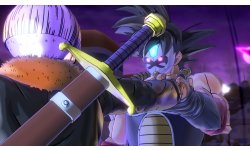 Dragon Ball Xenoverse 2 image screenshot 5