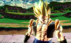 Dragon Ball Xenoverse 2 images 1