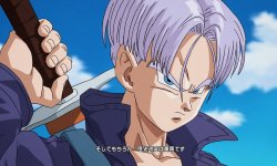 Dragon Ball Xenoverse 2 images 1
