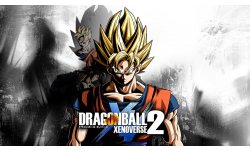 Dragon Ball Xenoverse 2 images (1)