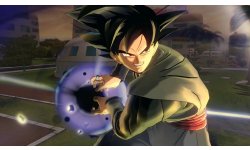 Dragon Ball Xenoverse 2 images (2)