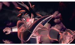 Dragon Ball Xenoverse 2 images (3)