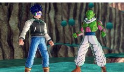 Dragon Ball Xenoverse 2 images captures (25)