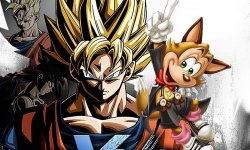 Dragon Ball Xenoverse 2 images famitsu (2)