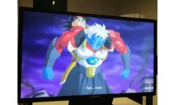 Dragon Ball Xenoverse 2 images Time Breaker Baddack SS3 (1)