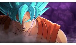 Dragon Ball Xenoverse 2 images