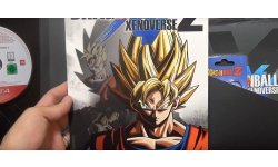 Dragon Ball Xenoverse 2 kit presse image