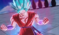 Dragon Ball Xenoverse 2 mise à jour gratuite head 1