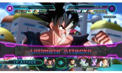 Dragon Ball Xenoverse 2 Mode Hero Colosseum images (37)
