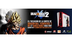 Dragon Ball Xenoverse 2 PC gaming image