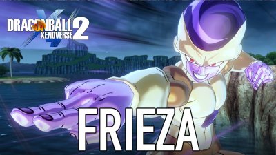 Dragon Ball Xenoverse 2 Freezer malmène Gokû et Cooler dévoile sa