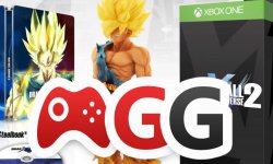 Dragon Ball Xenoverse 2 sondage de la semaine communaute (3)