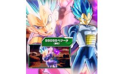 Dragon Ball Xenoverse 2 SSGSS Evolue Image personnage DLC (2)