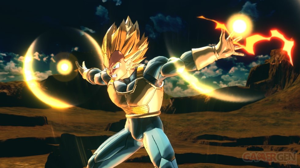 Dragon Ball Xenoverse 2 Switch Edition images (18)