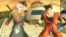 Dragon Ball Xenoverse 2 Switch Edition images (5)