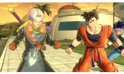 Dragon Ball Xenoverse 2 Switch Edition images (5)